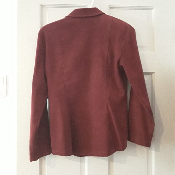 Jacket - Picture 2 of 2